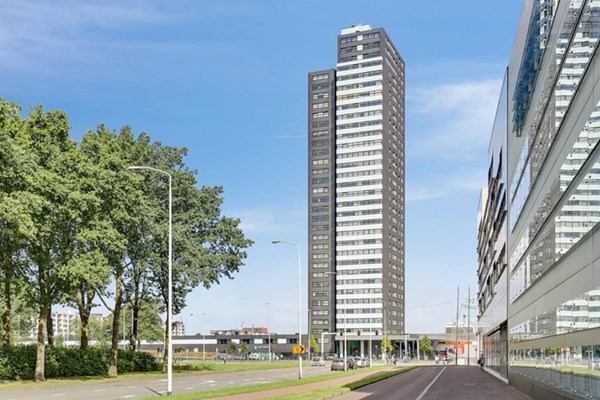 Winkelcentrum Woensel 231, Eindhoven